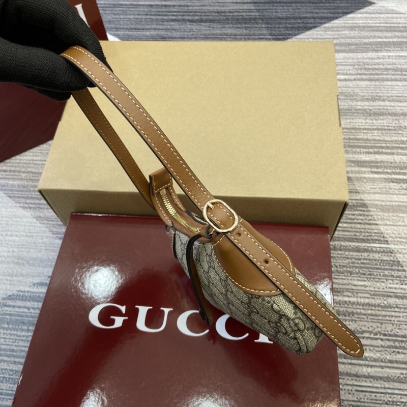 Gucci Top Handle Bags